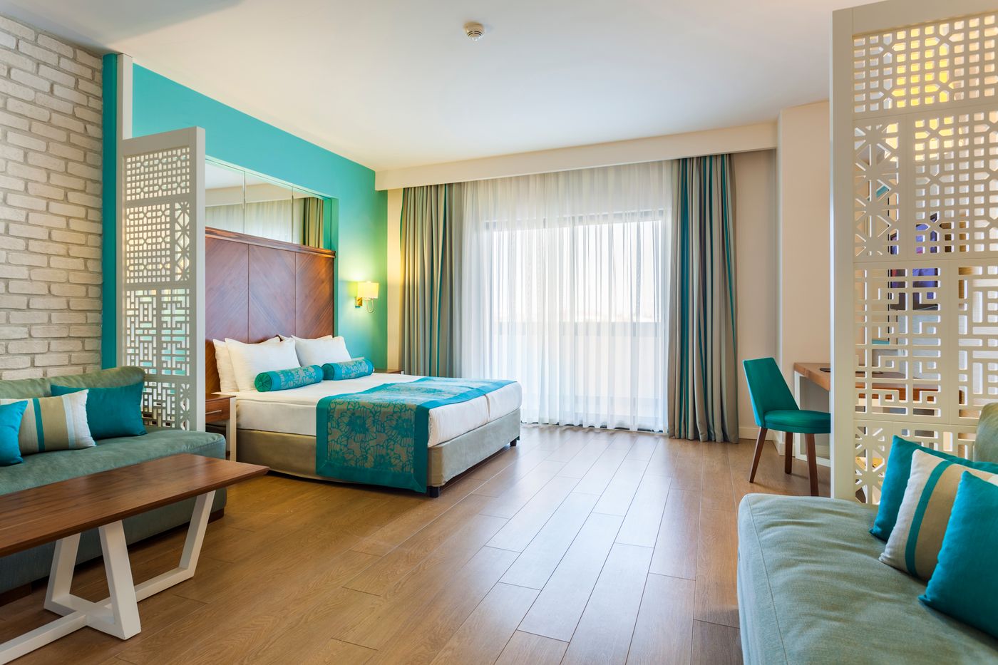 Terrace Elite Resort Hotel