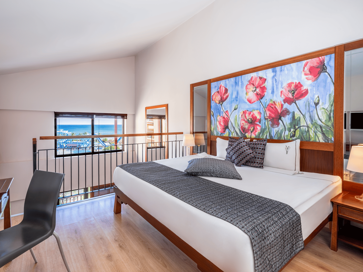 Aquaworld Belek by MP Hotels