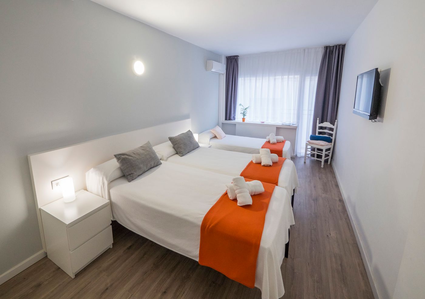 Hotel Victoria - Lloret