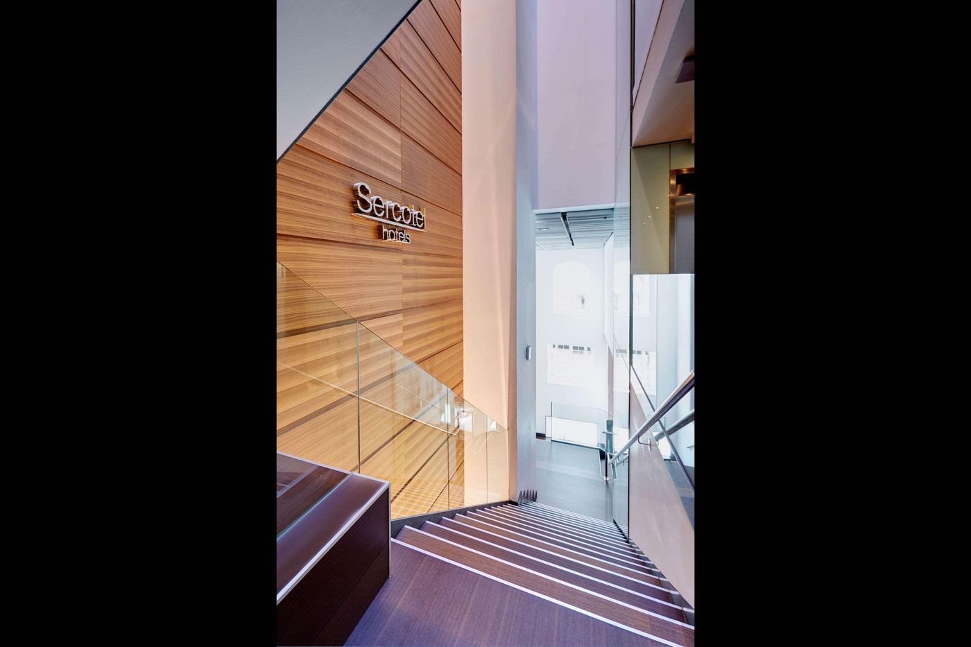 Sercotel Coliseo-Spain-BILBAO-Lobby-4