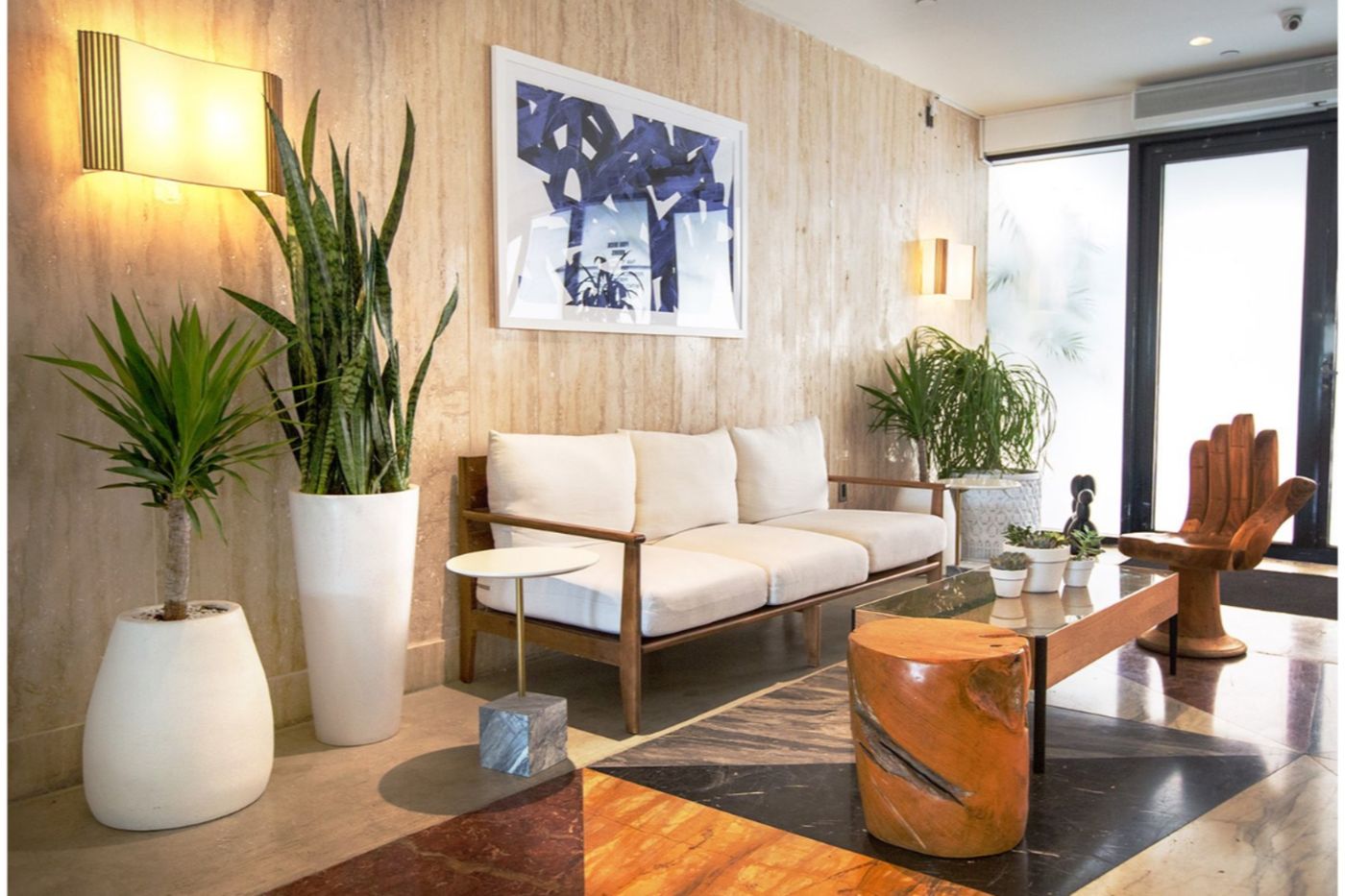 CODA Williamsburg - United States - BROOKLYN - Lobby - 8