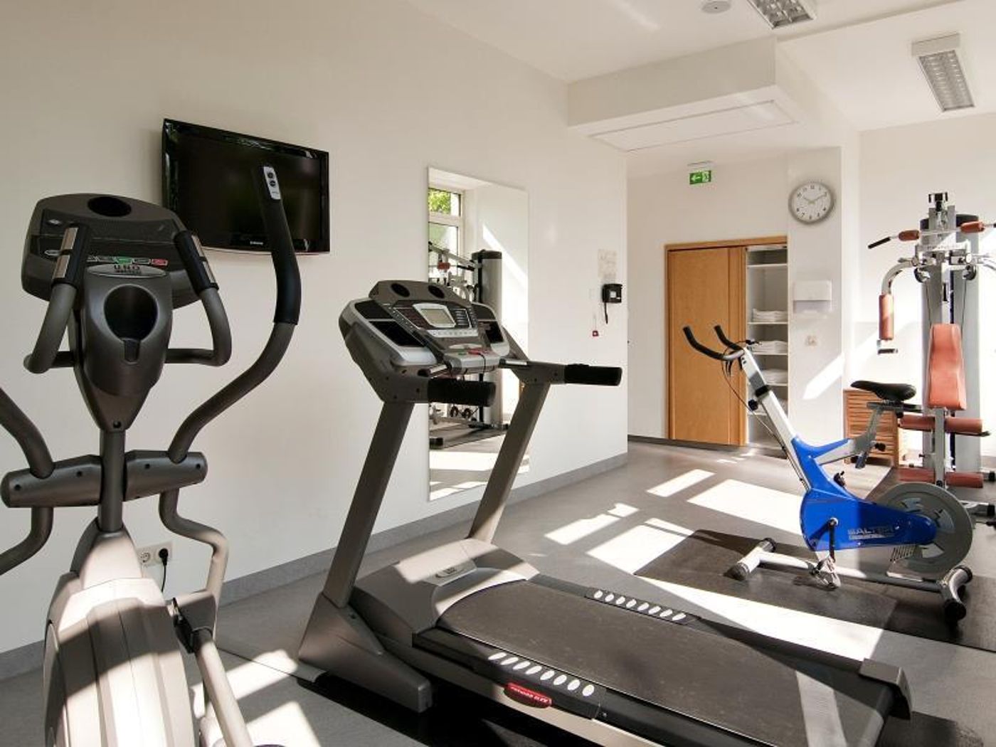 Holiday Inn Frankfurt Airport - Neu-Isenburg - Germany - NEU-ISENBURG - Sports and Entertainment - 0