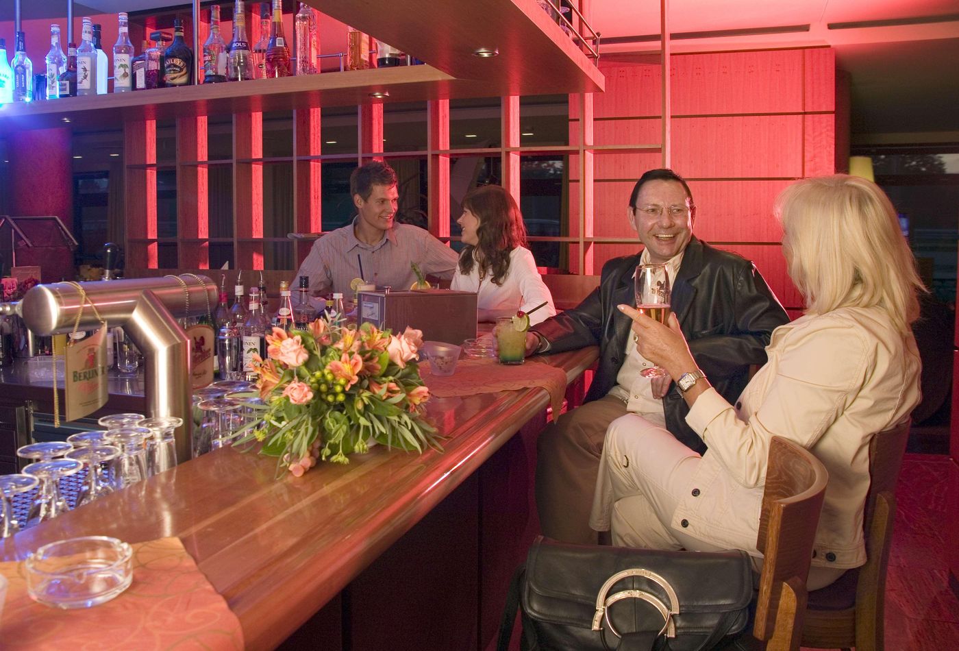 Best-Western-Premier-Airporthotel-Fontane-BERlin-General-view-18