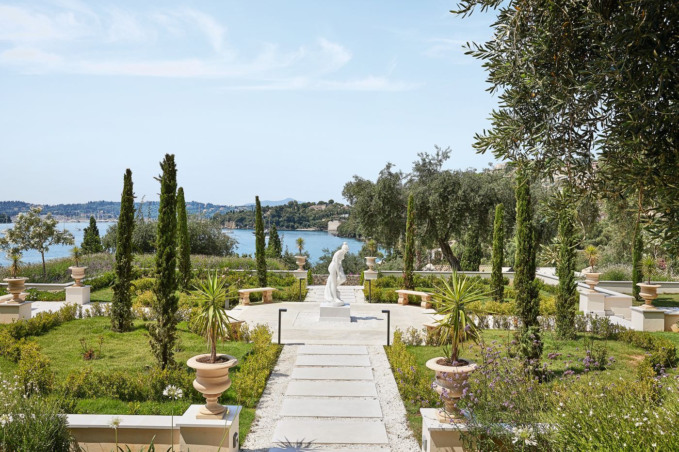 Grecotel Corfu Imperial