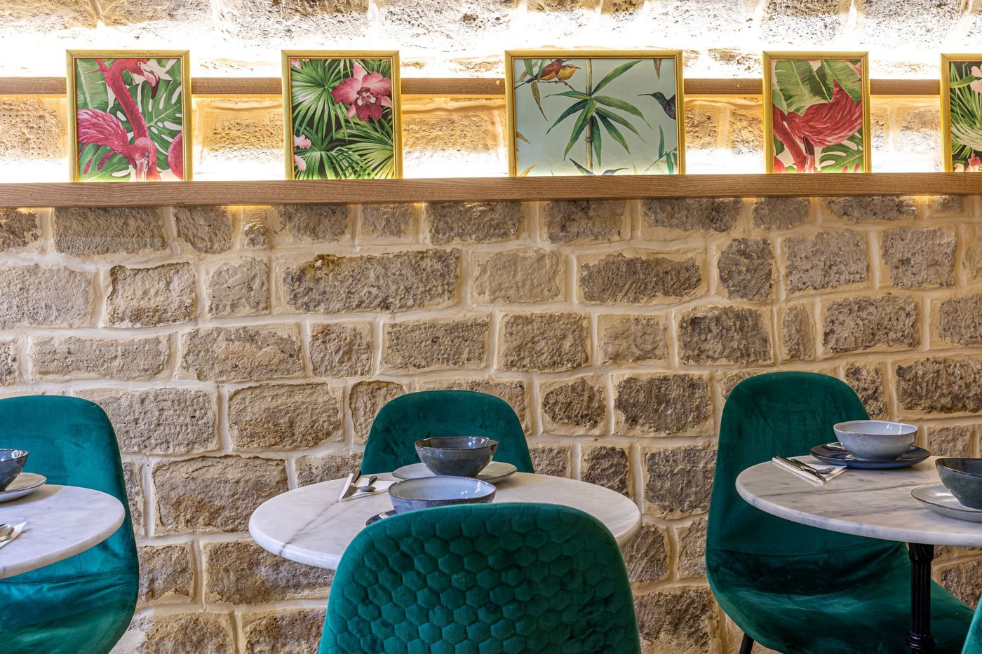 Hotel-Romance-Malesherbes-by-Patrick-Hayat-Restaurant-12