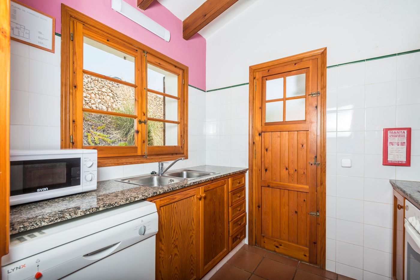 Villas-Playas-de-Fornells-General-view-31