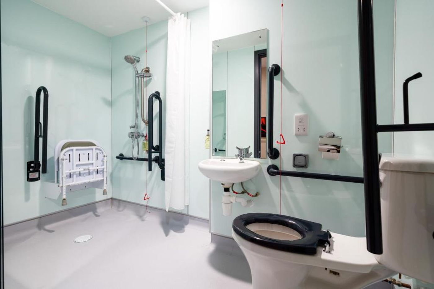 easyHotel London City Shoreditch - United Kingdom - LONDON - Room - 4