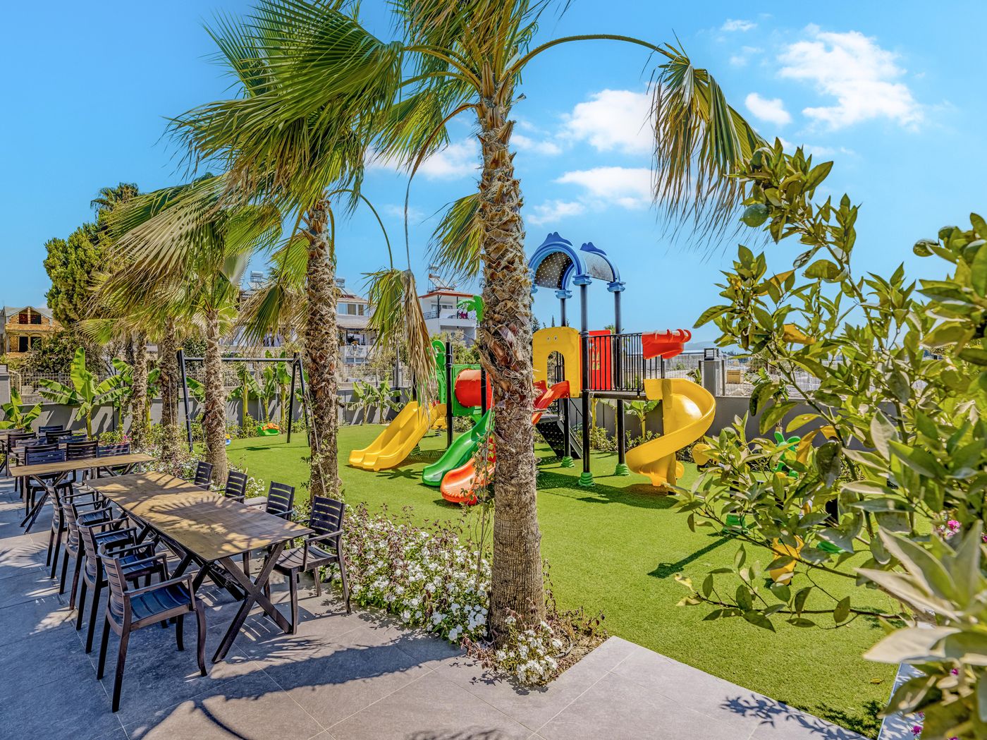 Washington Hotel Resort & Spa