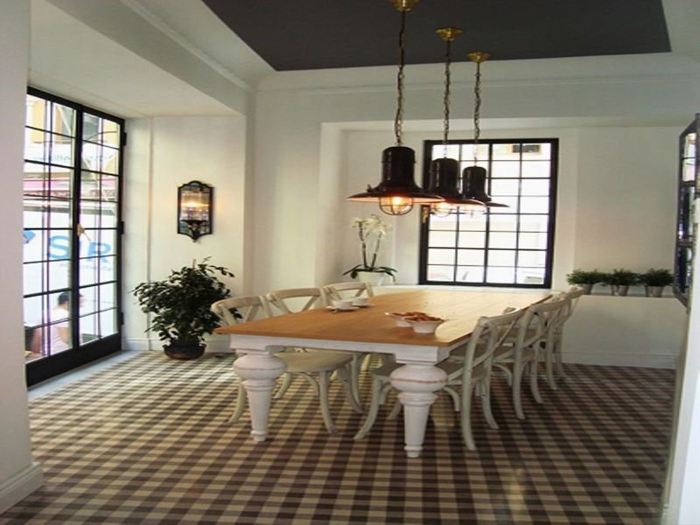 Odda Hotel-Turkey-ISTANBUL-General view-1