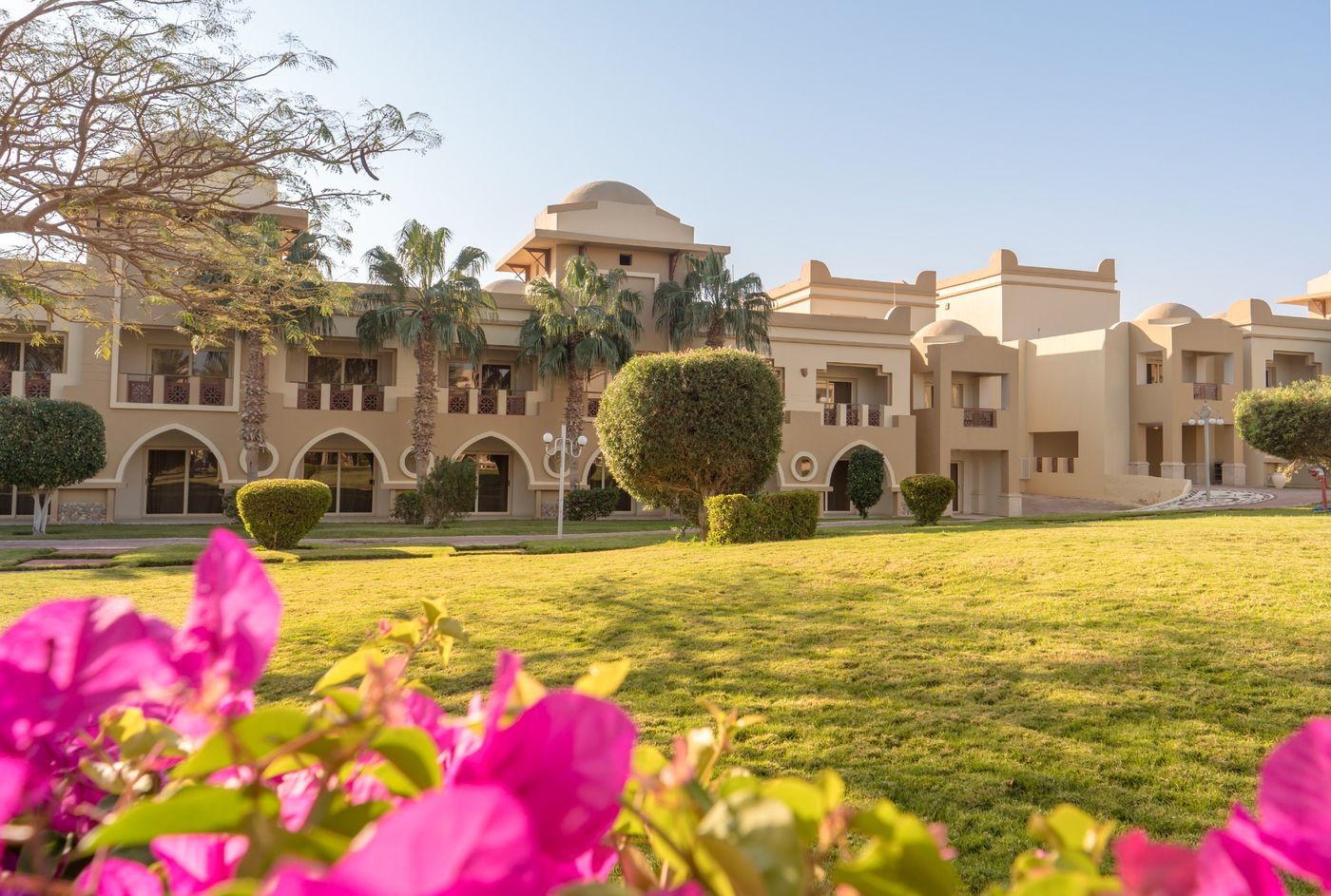 Serenity Makadi Beach