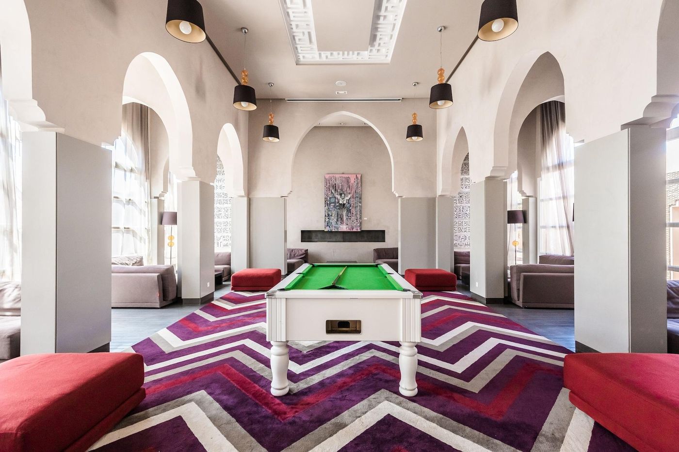 Barcelo-Palmeraie-Sports-and-Entertainment-76