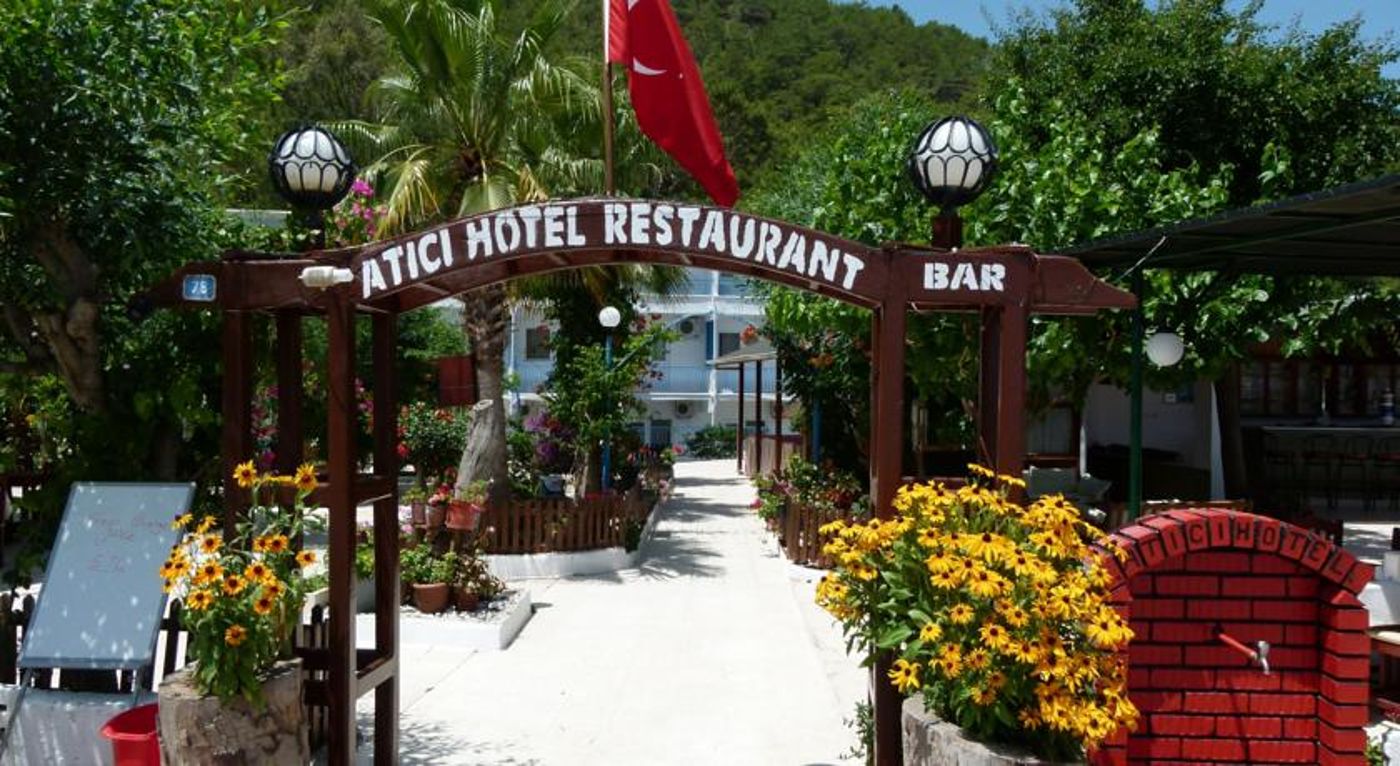 Atici Hotel