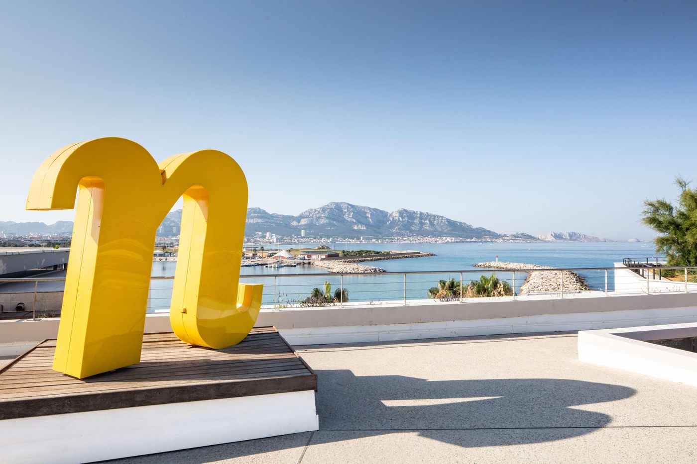 nhow Marseille-France-MARSEILLE-General view-3