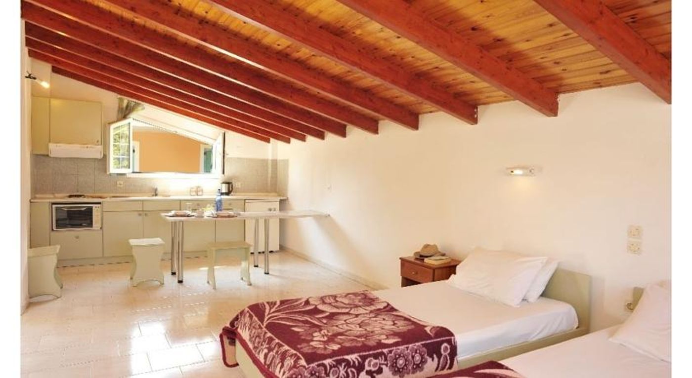 Philippos Apartments