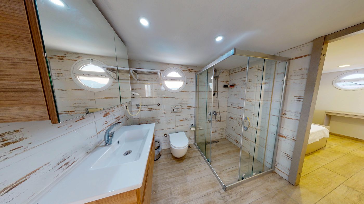 Moda Beach Boutique Hotel 