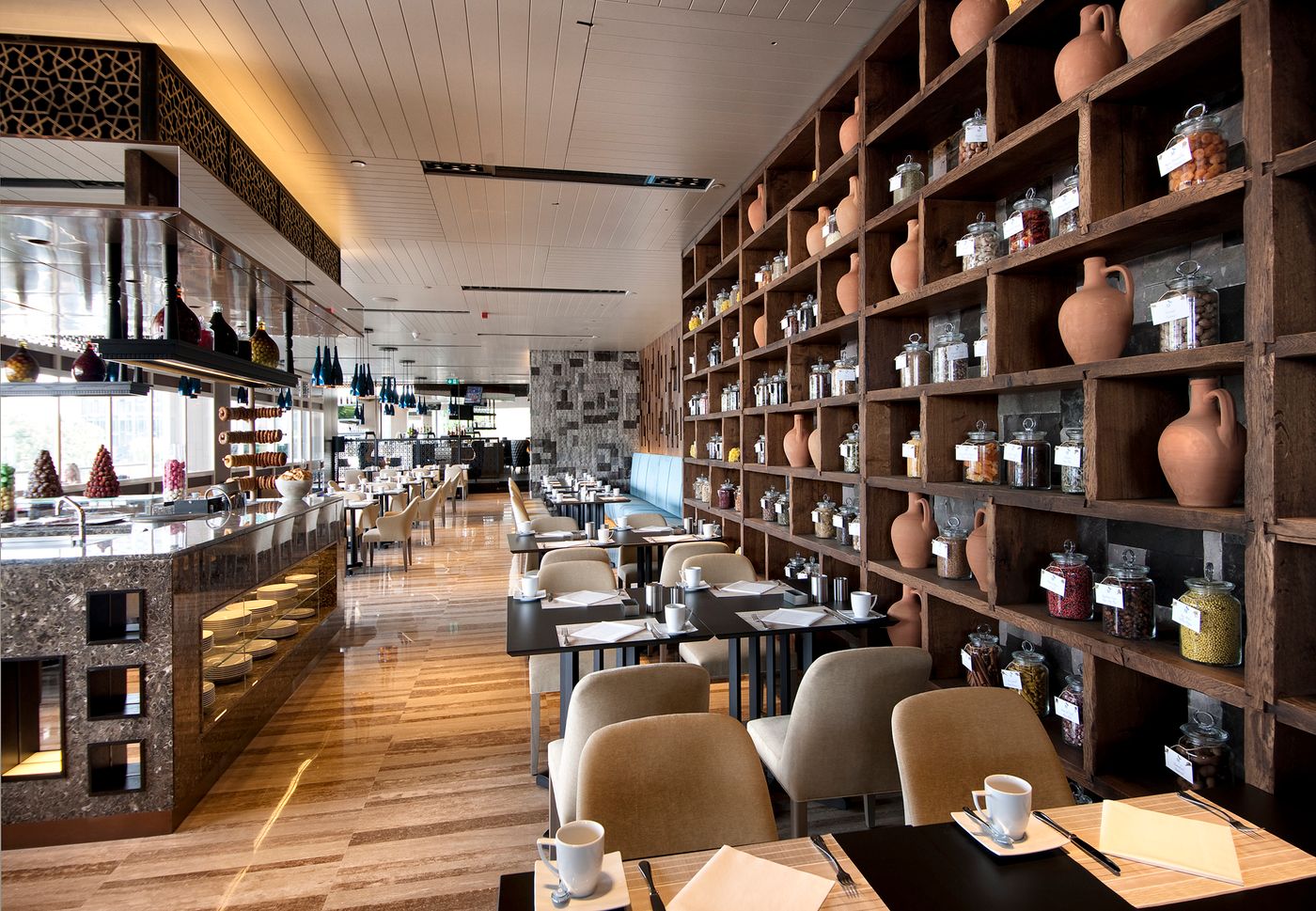 The-Marmara-Taksim---Istanbul-Restaurant-23