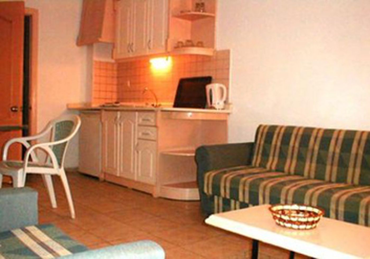 Sincerity Apartments