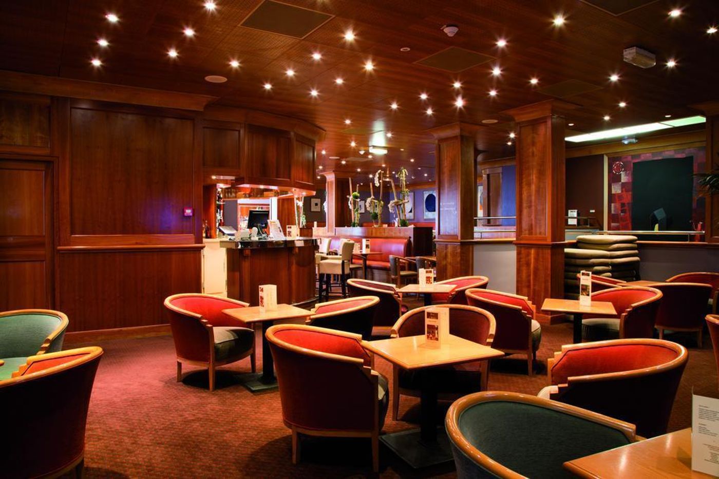 Hotel-Villa-Modigliani-Vacances-Bleues-Restaurant-15