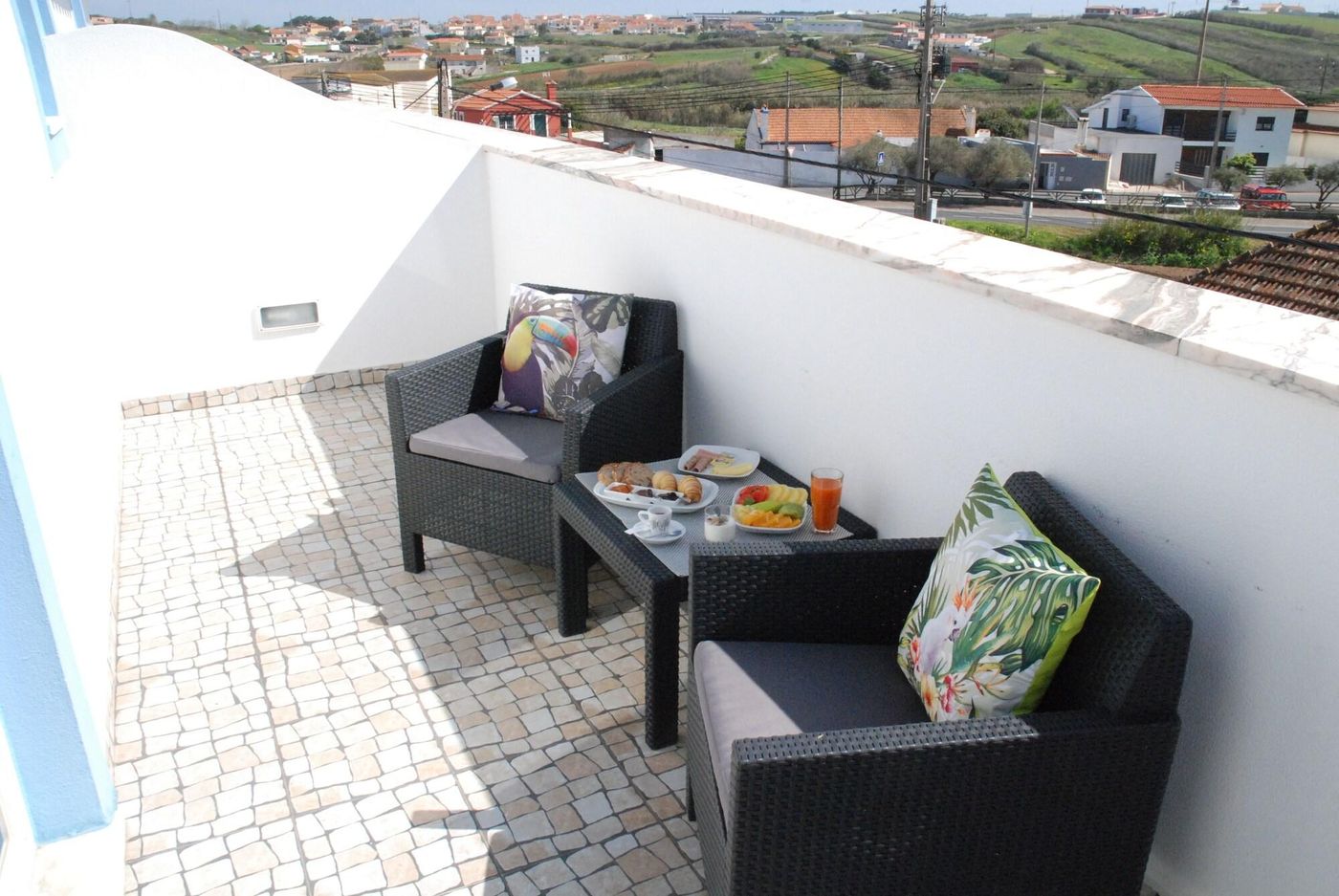 Hospedaria-Recome-ar-Room-74