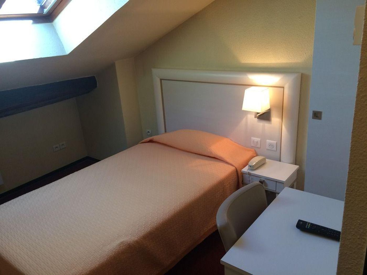 Elysee Hotel - France - LYON - General view - 3