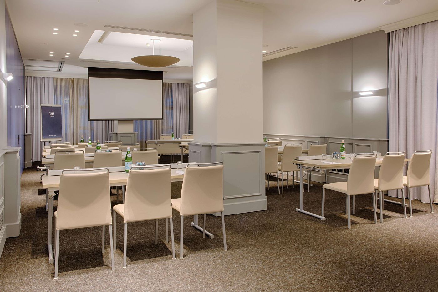 NH Bologna de la Gare - Italy - BOLOGNA - Conferences - 9