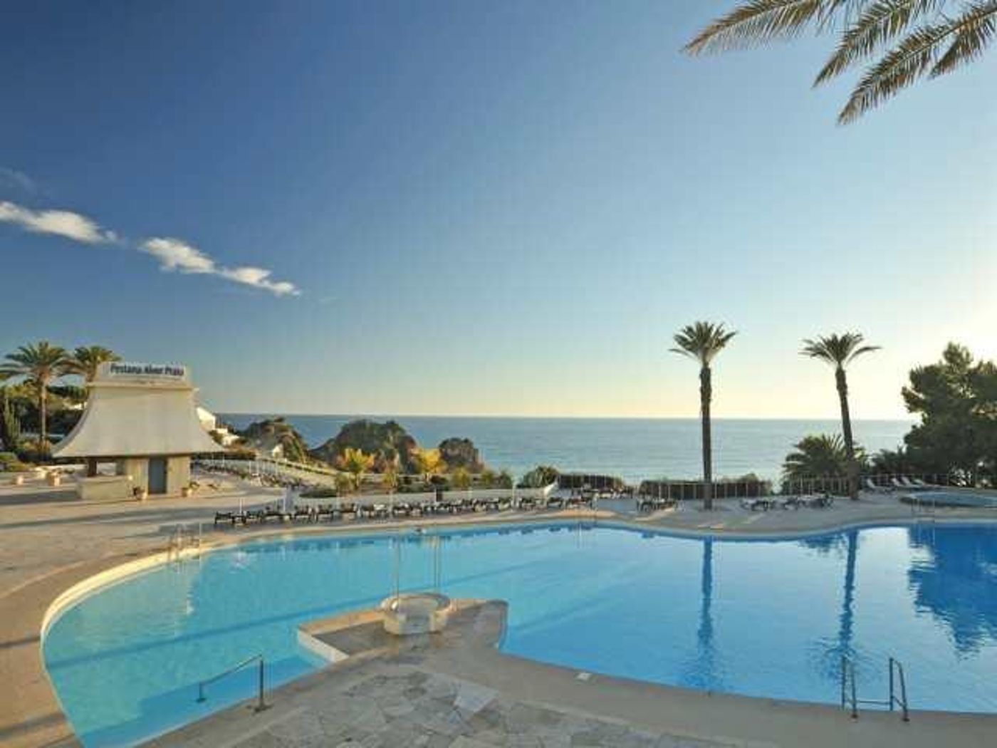 Pestana Alvor Atlantico