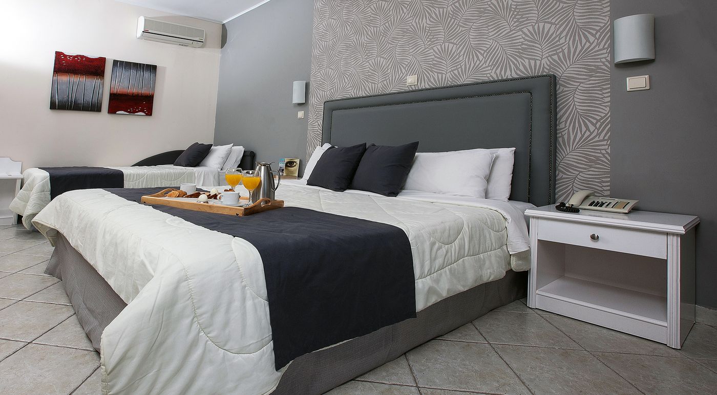 Alia Palace Hotel - Adults Only