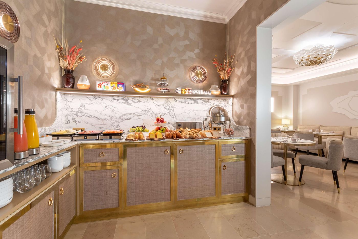 Hotel-Camille-Paris-Gare-De-Lyon-Tapestry-Collection-By-Hilton-Restaurant-61