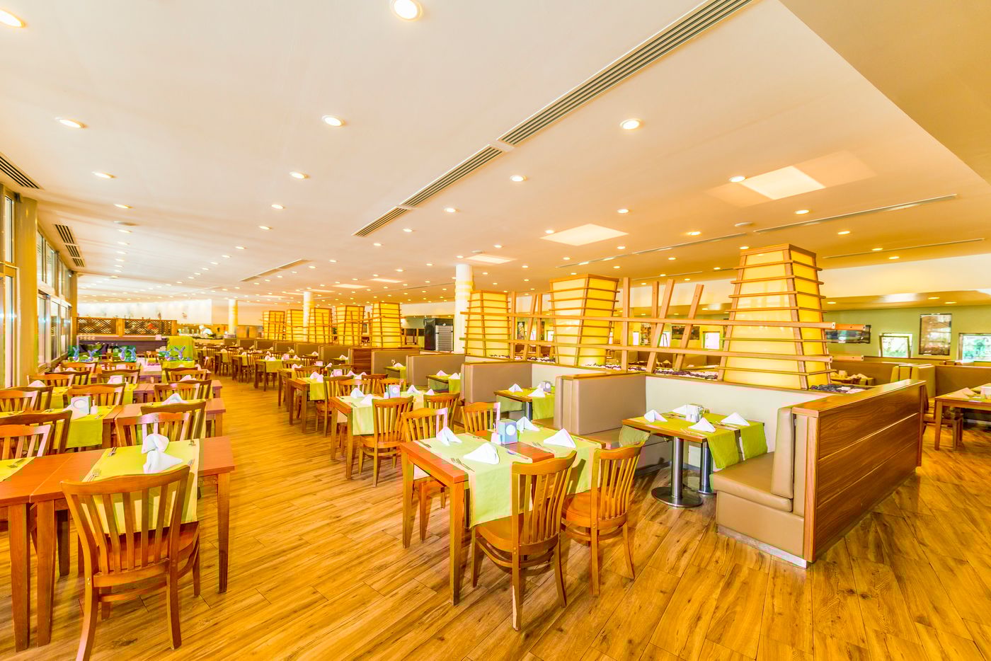 Von Resort Golden Beach