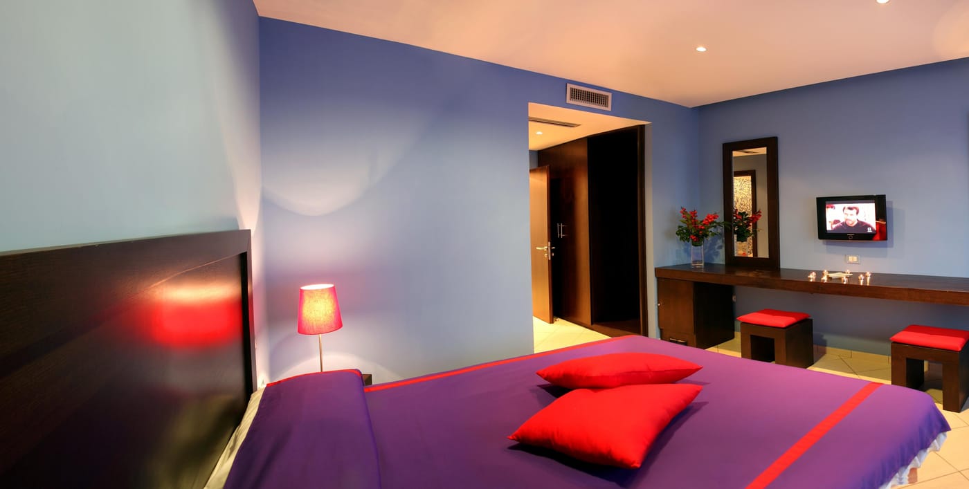 Sorrento-Relais-Room-4