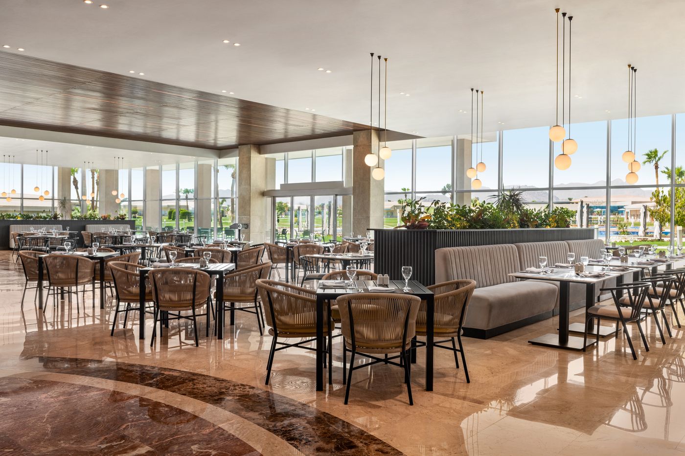 Pickalbatros Luxury Suites EX. Rixos Golf Villas & Suites