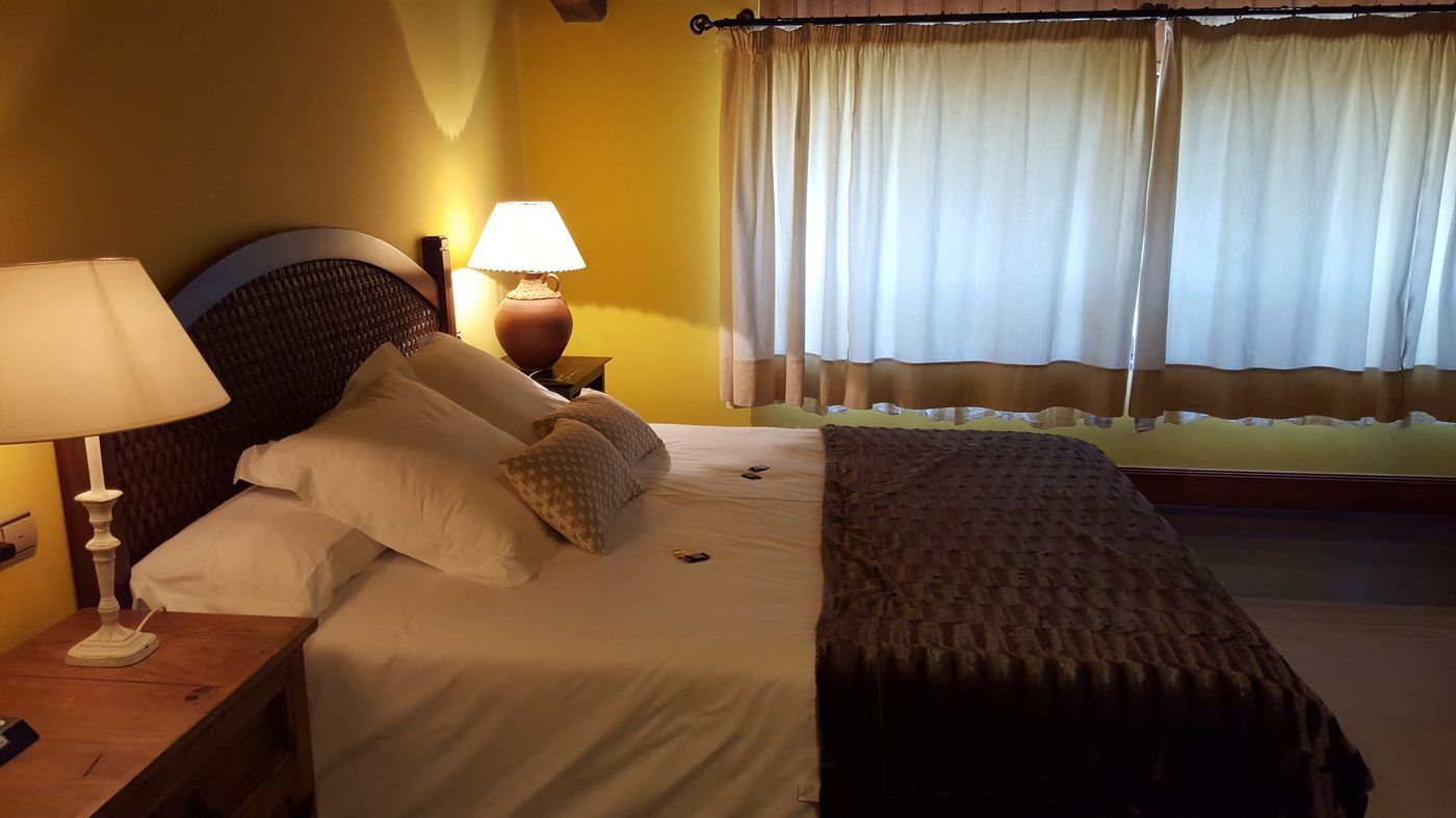 Usategieta-Spain-OIARTZUN-Room-9