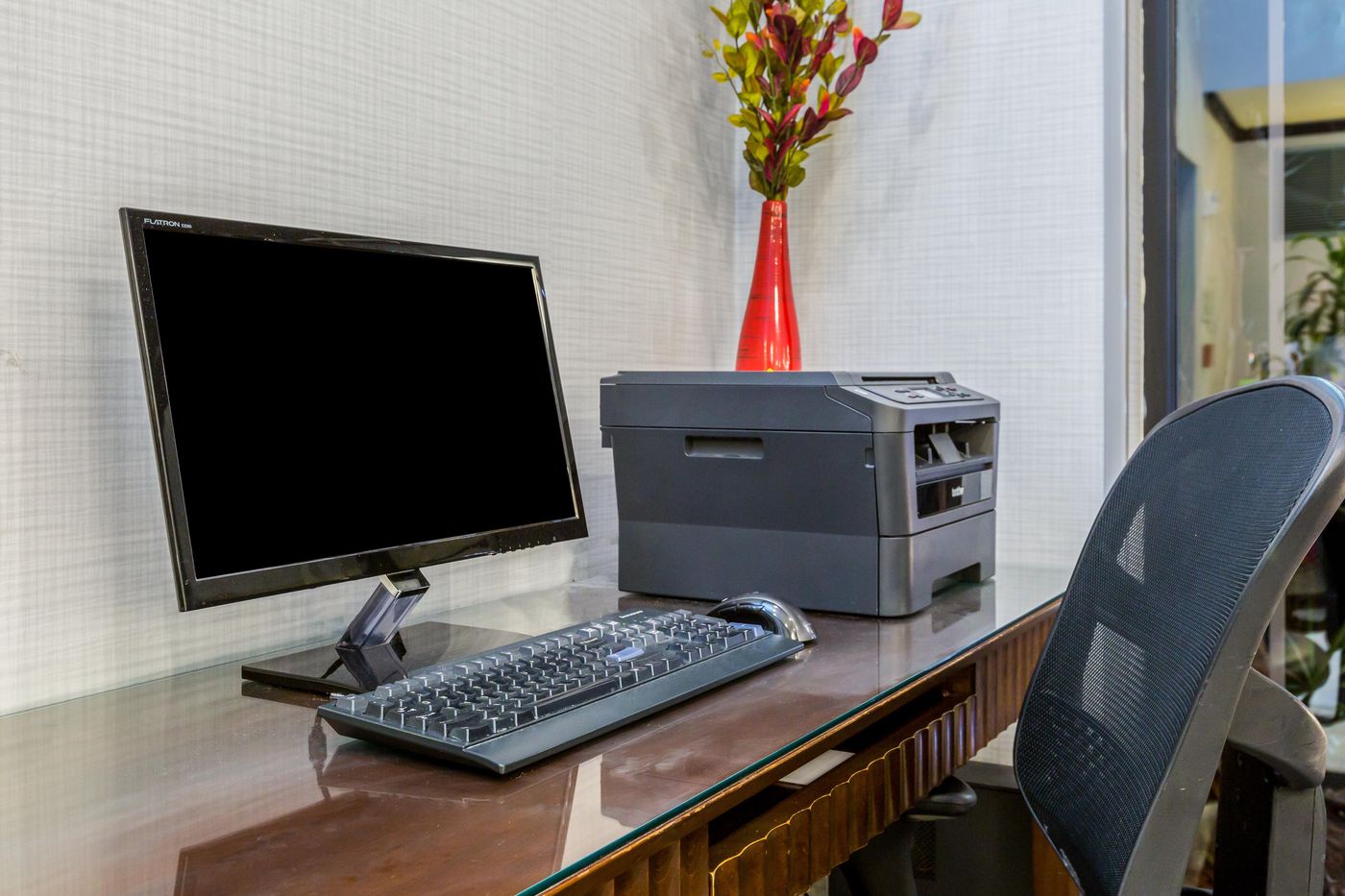 Holiday Inn Express San Diego- Sea World - United States - SAN DIEGO - General view - 9