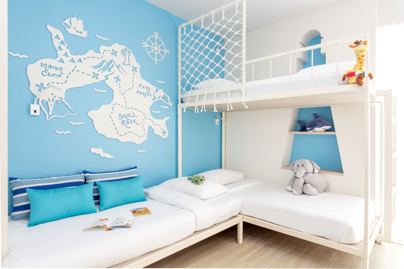 The Sands Khao Lak by Katathani