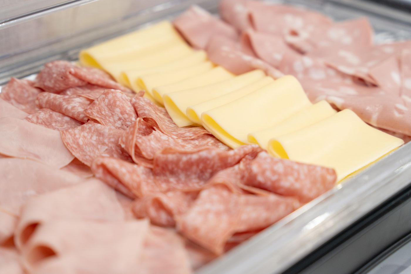 Hotel Donatello - Italy - BOLOGNA - Restaurant - 10