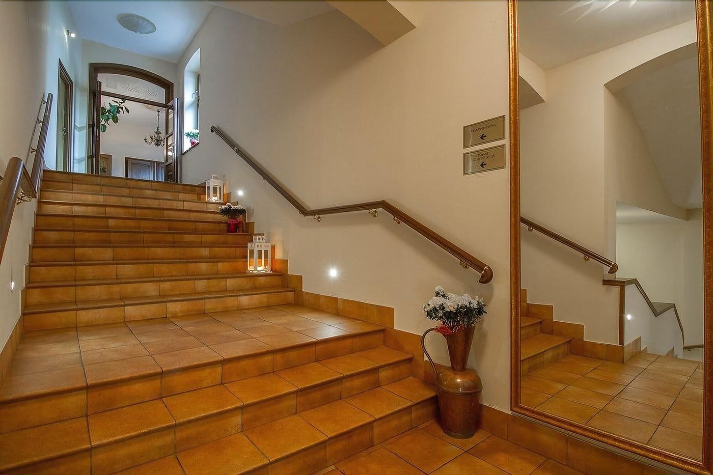 Villa Vita-Poland-ZAKOPANE-Lobby-4