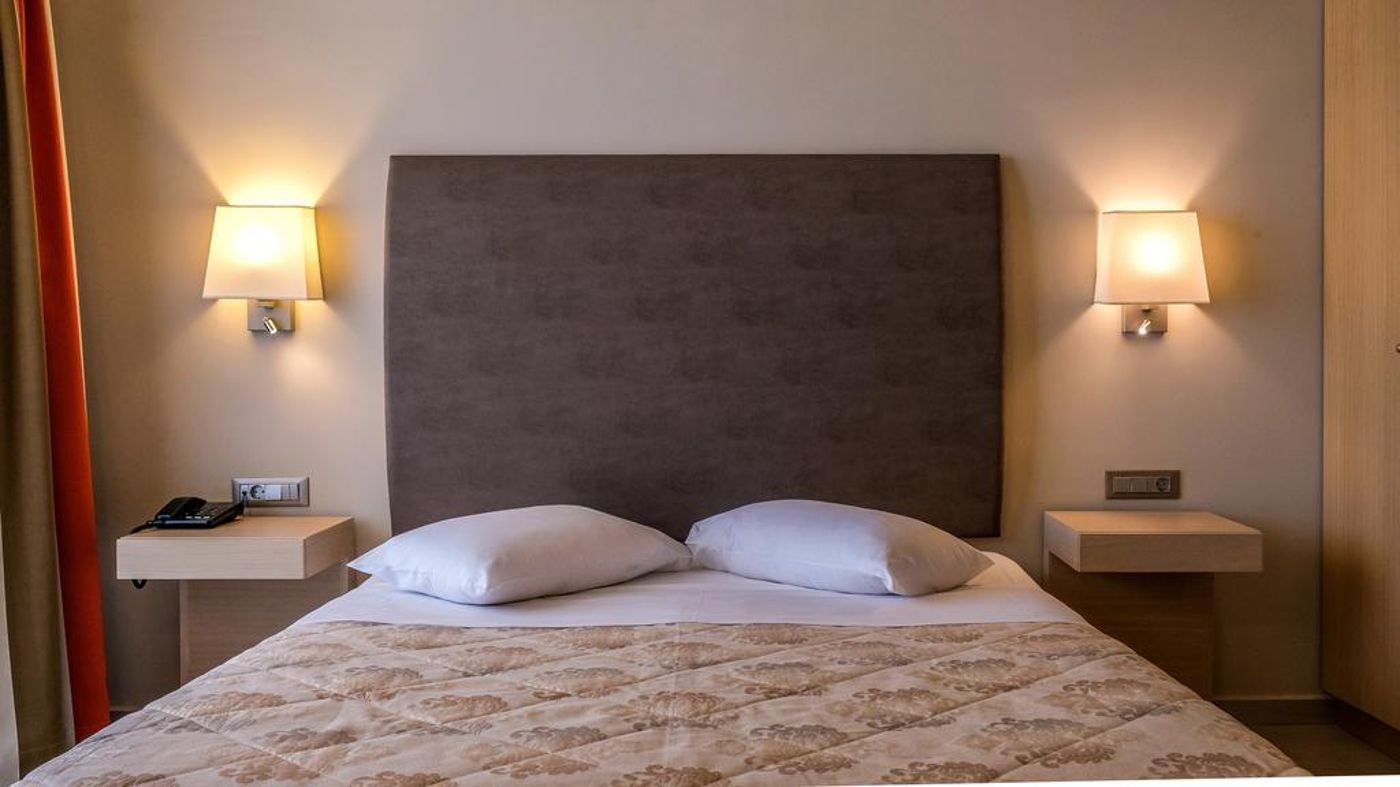 Achillion Palace Hotel