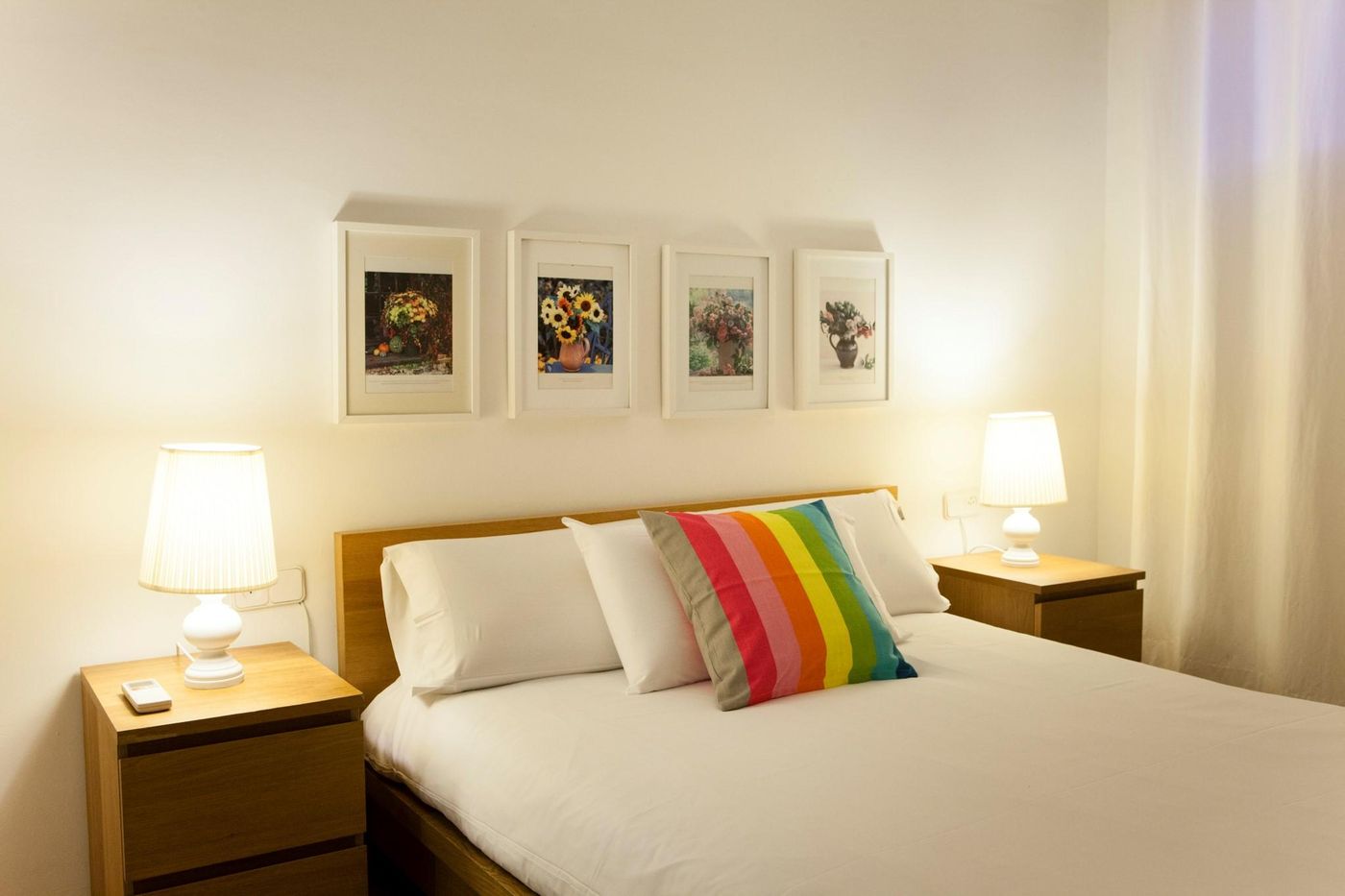 Bacardi Central Suites-Spain-BARCELONA-Room-9