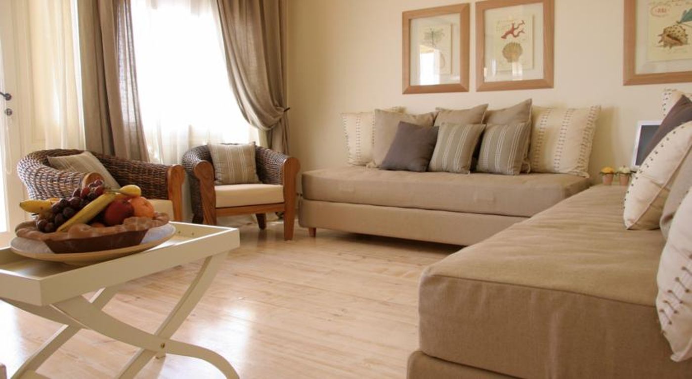 Vencia Boutique Hotel