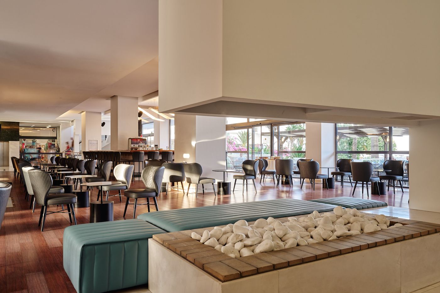 Blue Sea Beach Resort