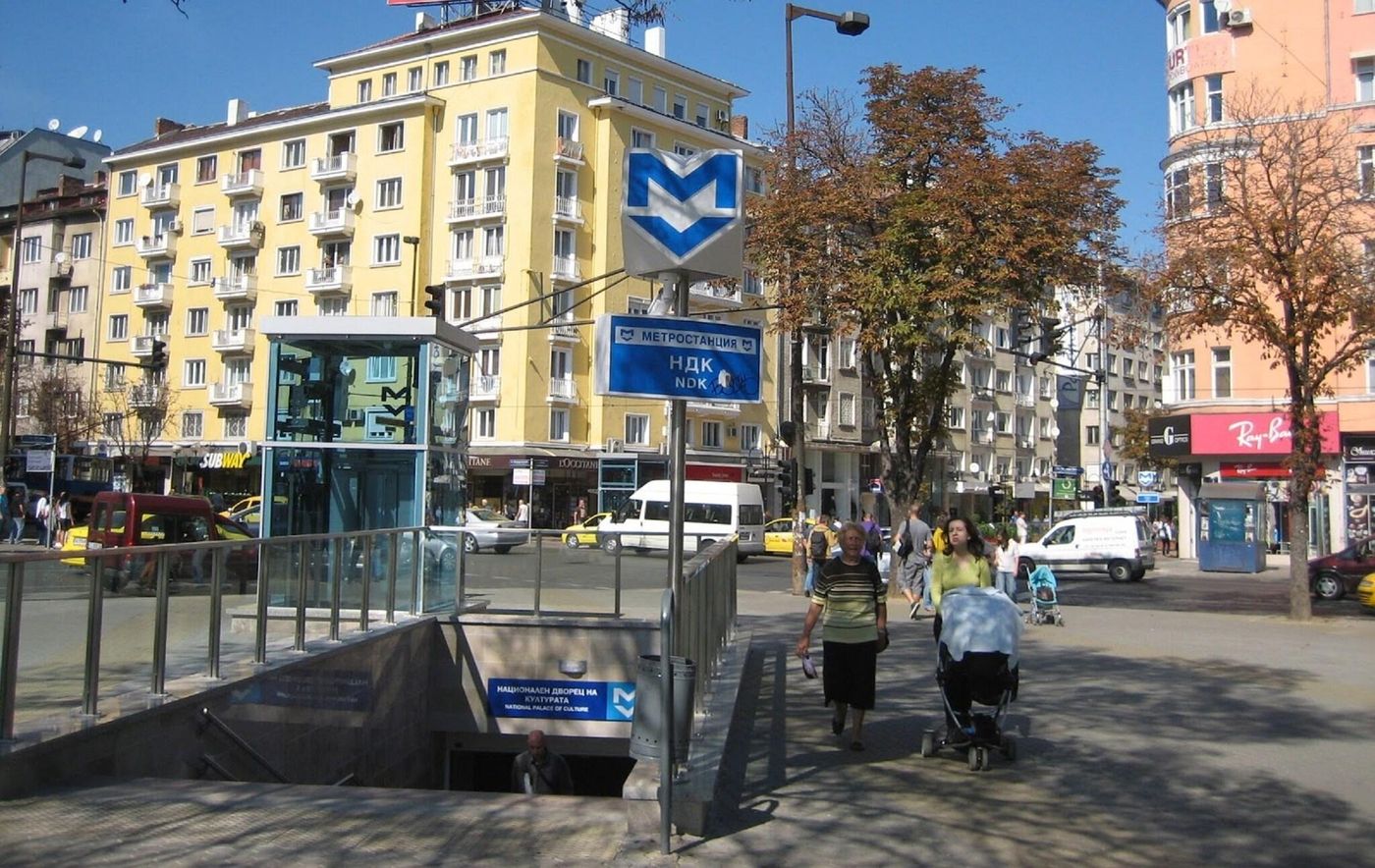 Niky-Bulgaria-SOFIA-General view-4