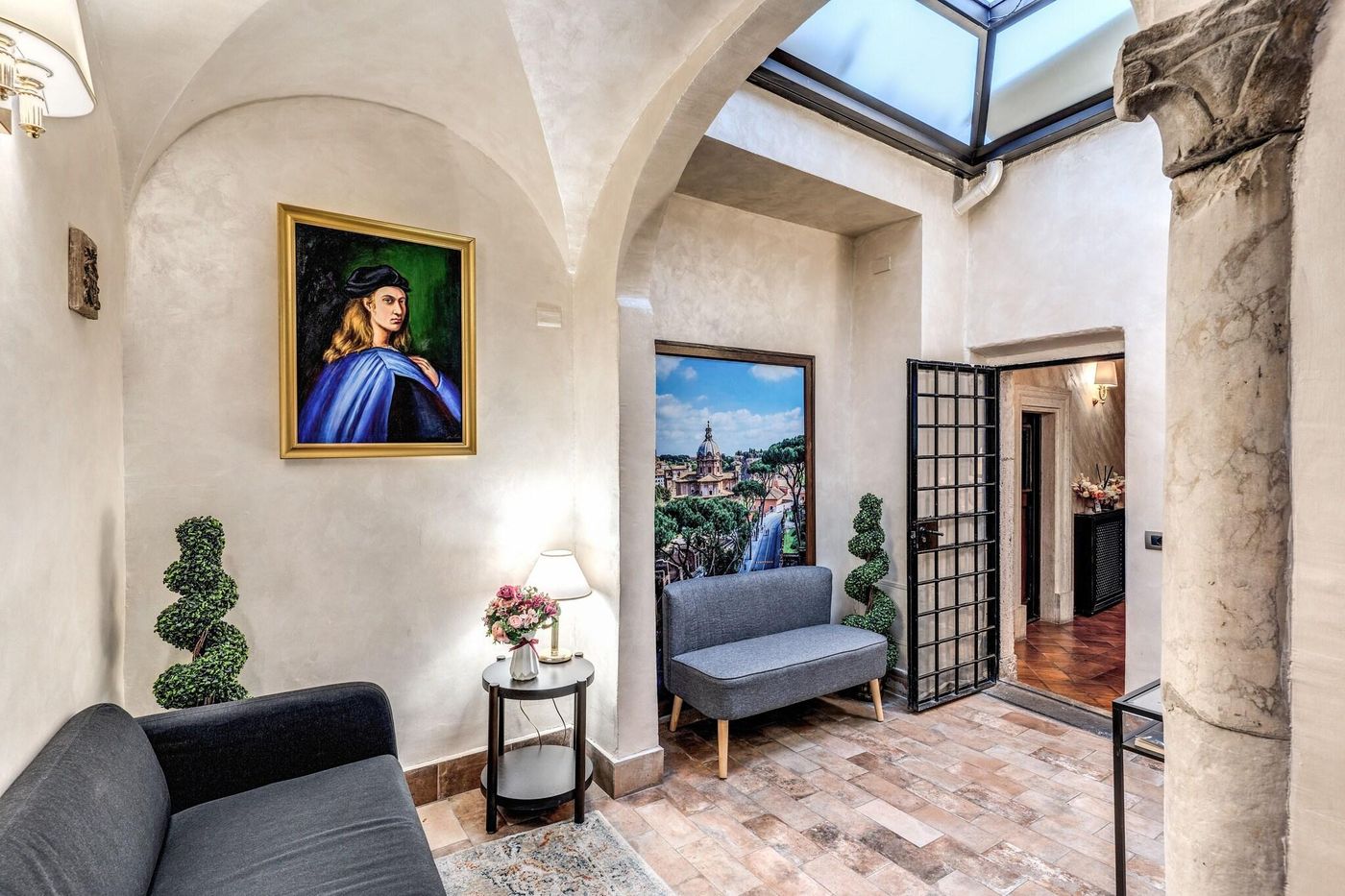 Boutique-Relais-Barozzi-Lobby-8