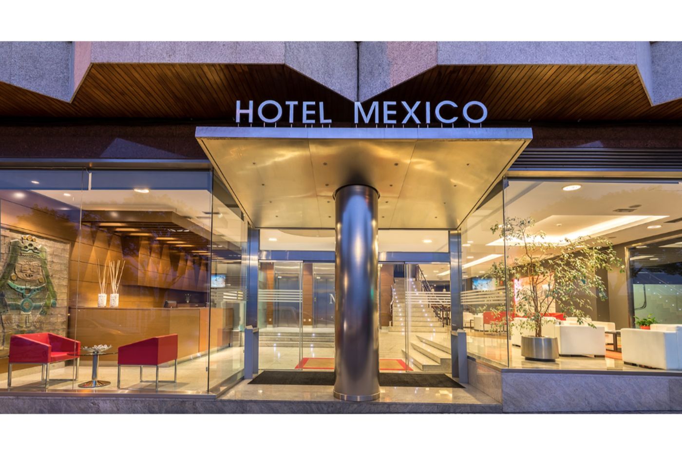 Occidental Vigo-Spain-VIGO-General view-2