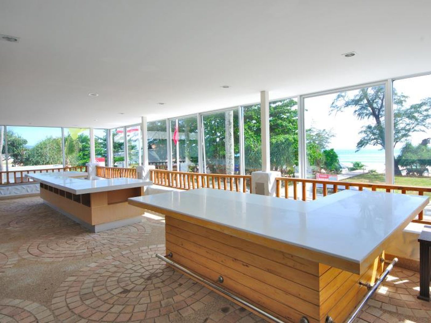 Ramada by Wyndham Phuket Southsea-Thailand-Phuket-General view-7