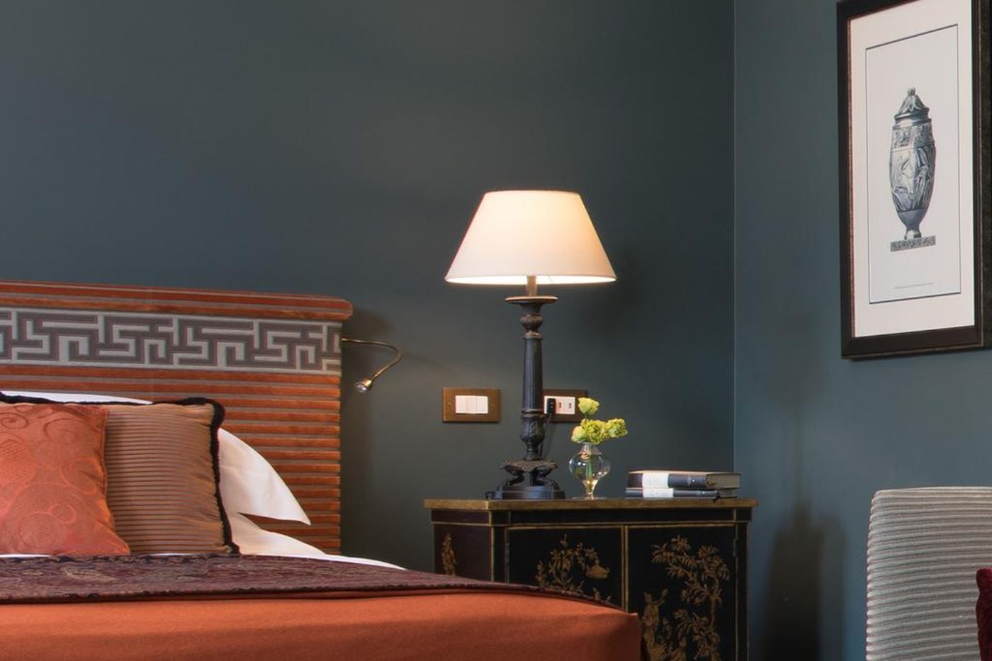 Rocco-Forte-Hotel-de-la-Ville-Room-34