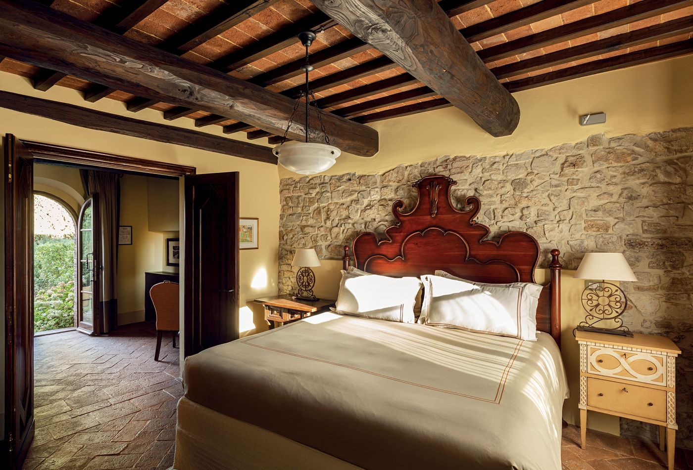 Castello-Di-Casole--A-Belmond-Hotel--Tuscany-Room-10