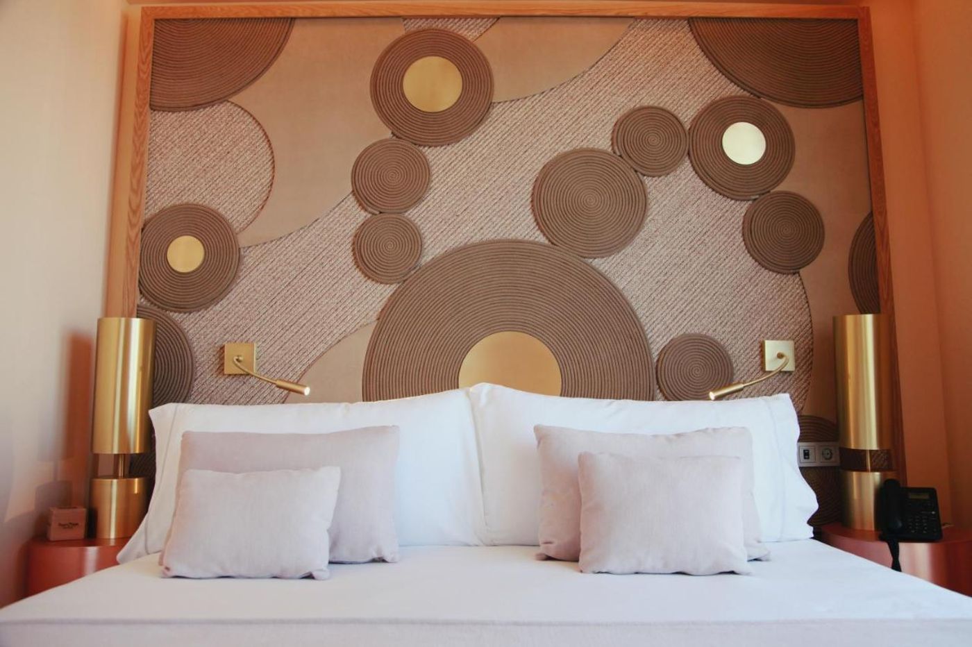 Room Mate Macarena - Spain - MADRID - Room - 0