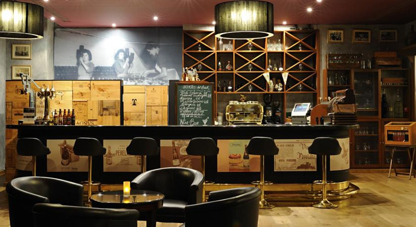 Peralada Wine Spa & Golf