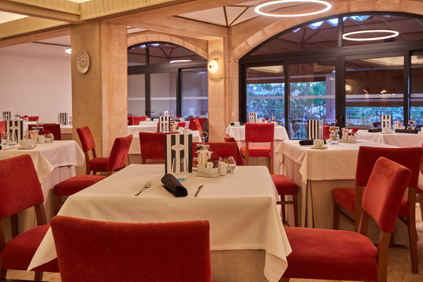 Secrets Mallorca Villamil - Adults Only