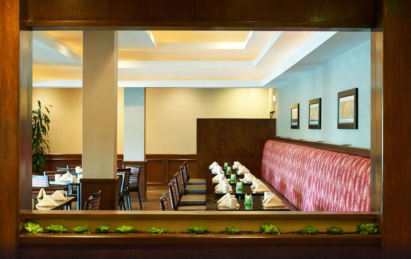 Doubletree by Hilton Buena Park - United States - BUENA PARK - Restaurant - 6